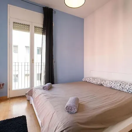 6 Pax Duplex Penthouse Las Ramblas Barcelona *