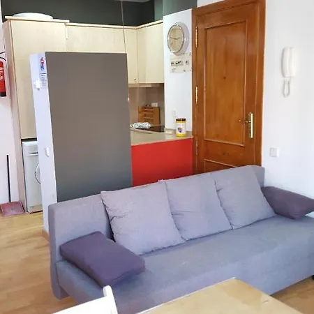 6 Pax Duplex Penthouse Las Ramblas Barcelona Barcelona