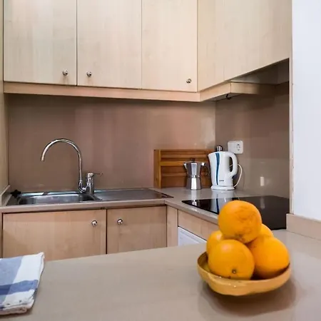 6 Pax Duplex Penthouse Las Ramblas Barcelona Barcelona